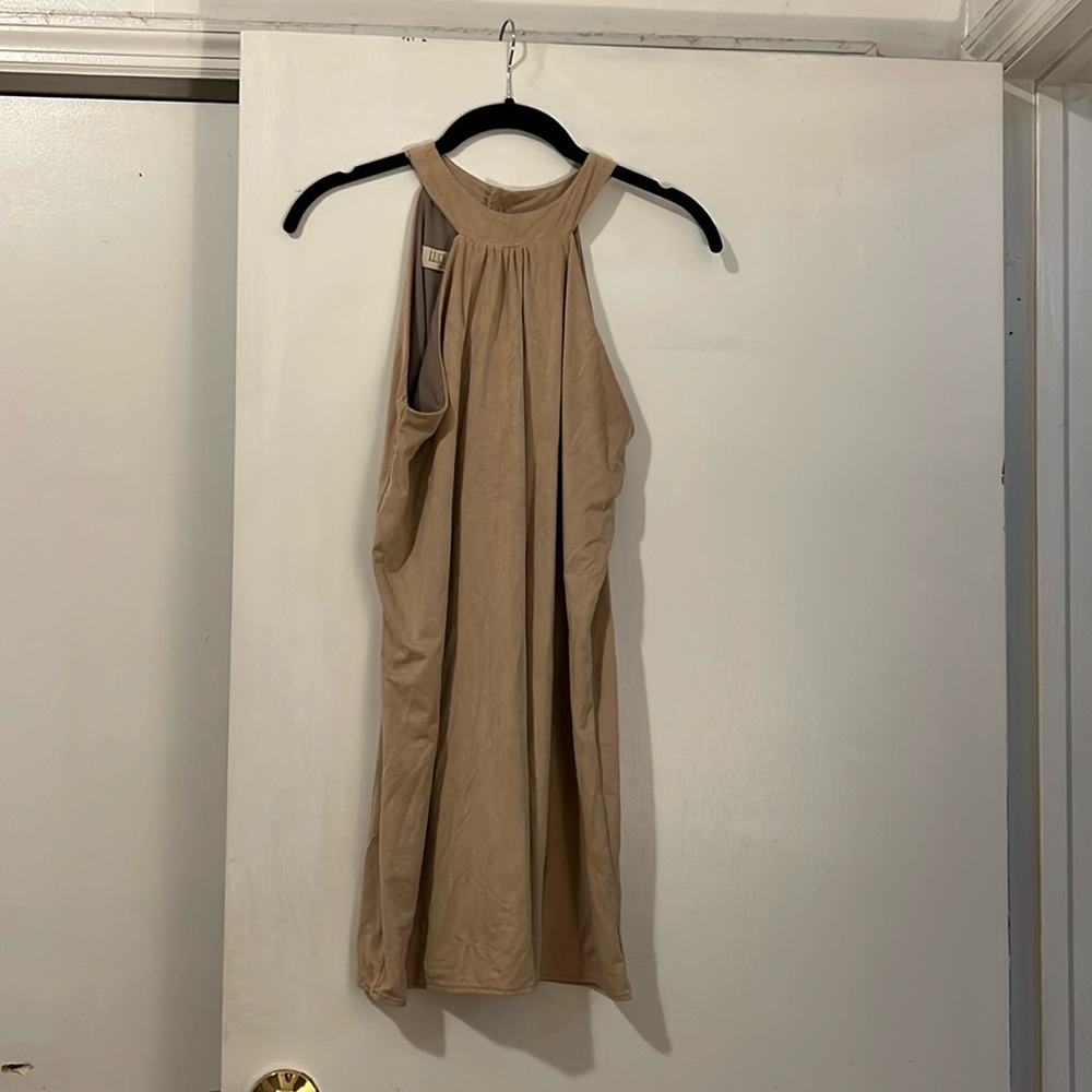Lucy Love XS dress